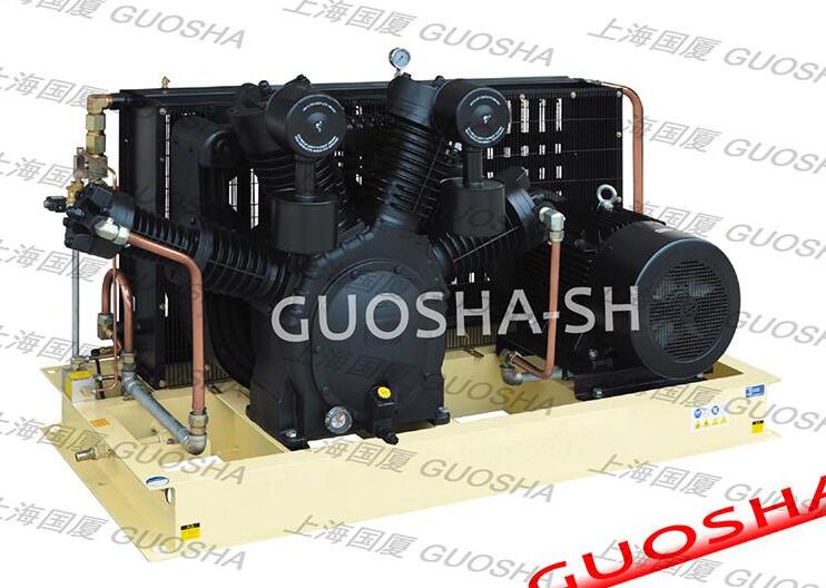 pet吹瓶空壓機(jī)漏油原因及解決辦法 pet吹瓶空壓機(jī)漏油五大原因