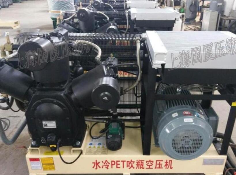 pet吹瓶空壓機(jī)漏油原因及解決辦法 pet吹瓶空壓機(jī)工作環(huán)境可能比較惡劣
