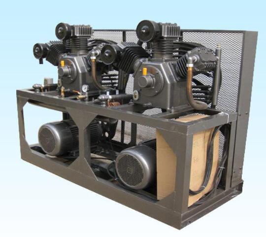 吹塑空壓機(jī)油溫怎么控制_上海國(guó)廈壓縮機(jī) 吹塑空壓機(jī)常見(jiàn)故障